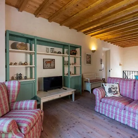 Contessa Pace - Luxury Flat