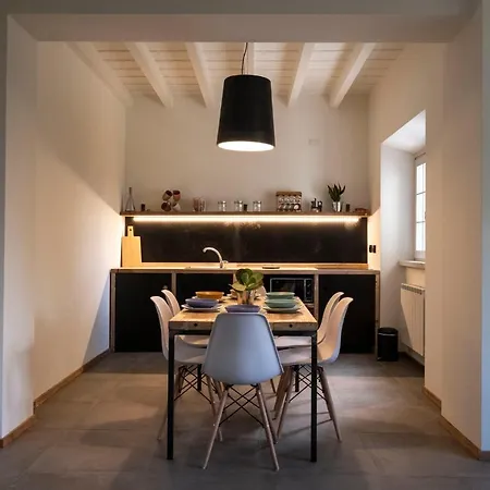 Contessa Pace - Luxury Flat * Selvino