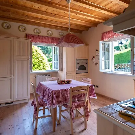 Contessa Pace - Luxury Flat Apartment