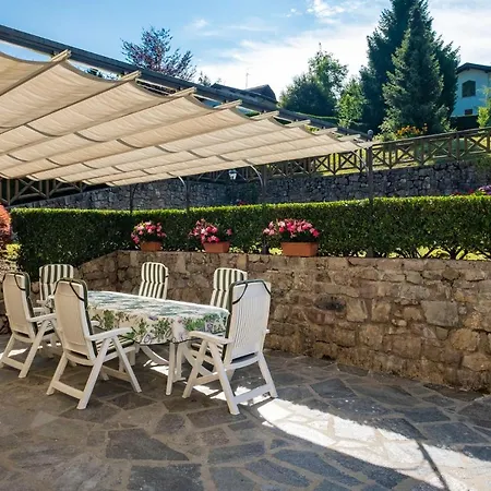 Contessa Pace - Luxury Flat Apartment Selvino