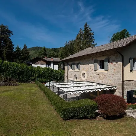 Apartment Contessa Pace - Luxury Flat *