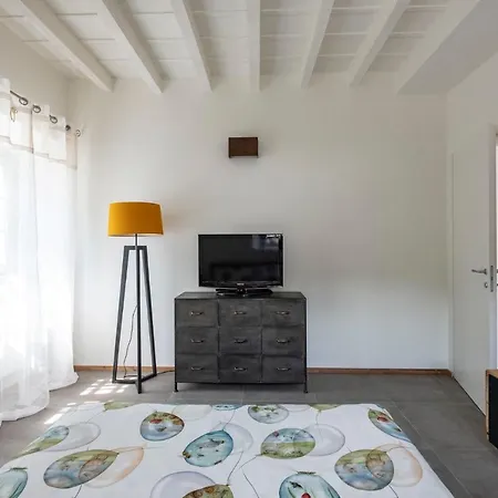 Contessa Pace - Luxury Flat Apartment *